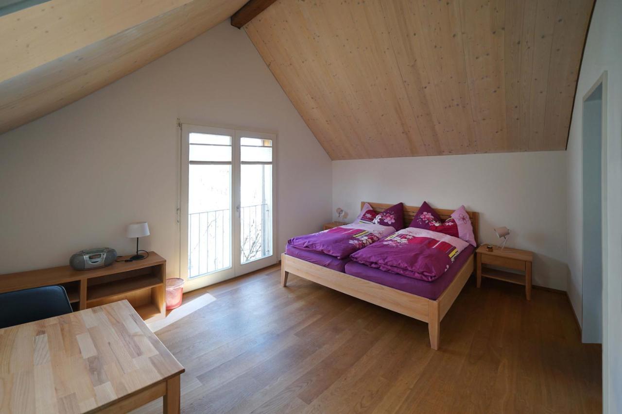 Andelfingen Bed And Breakfast Wegmann מראה חיצוני תמונה
