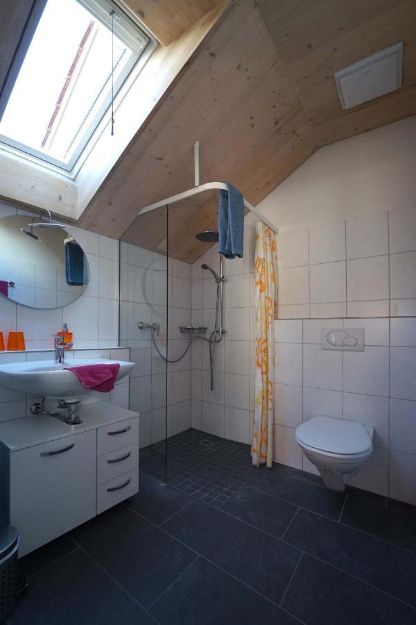 Andelfingen Bed And Breakfast Wegmann מראה חיצוני תמונה
