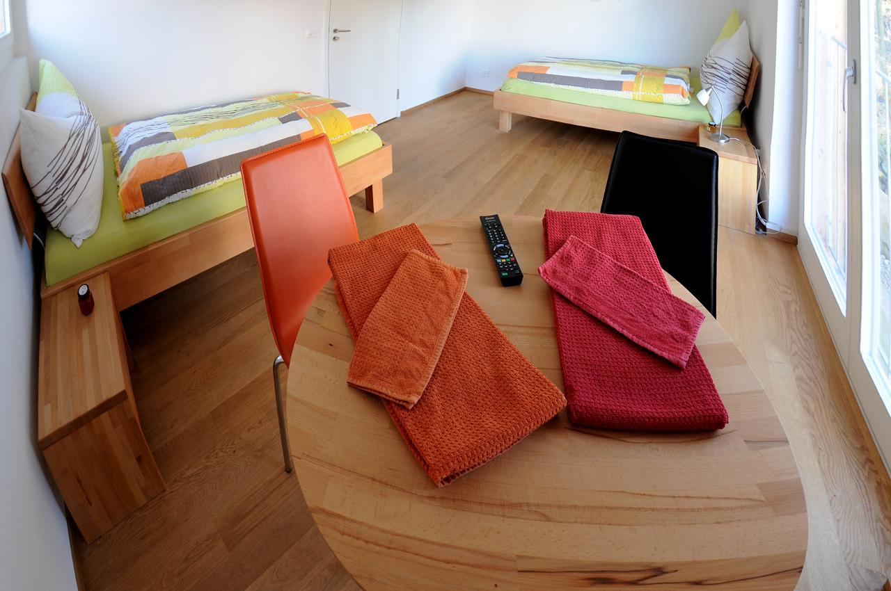 Andelfingen Bed And Breakfast Wegmann מראה חיצוני תמונה