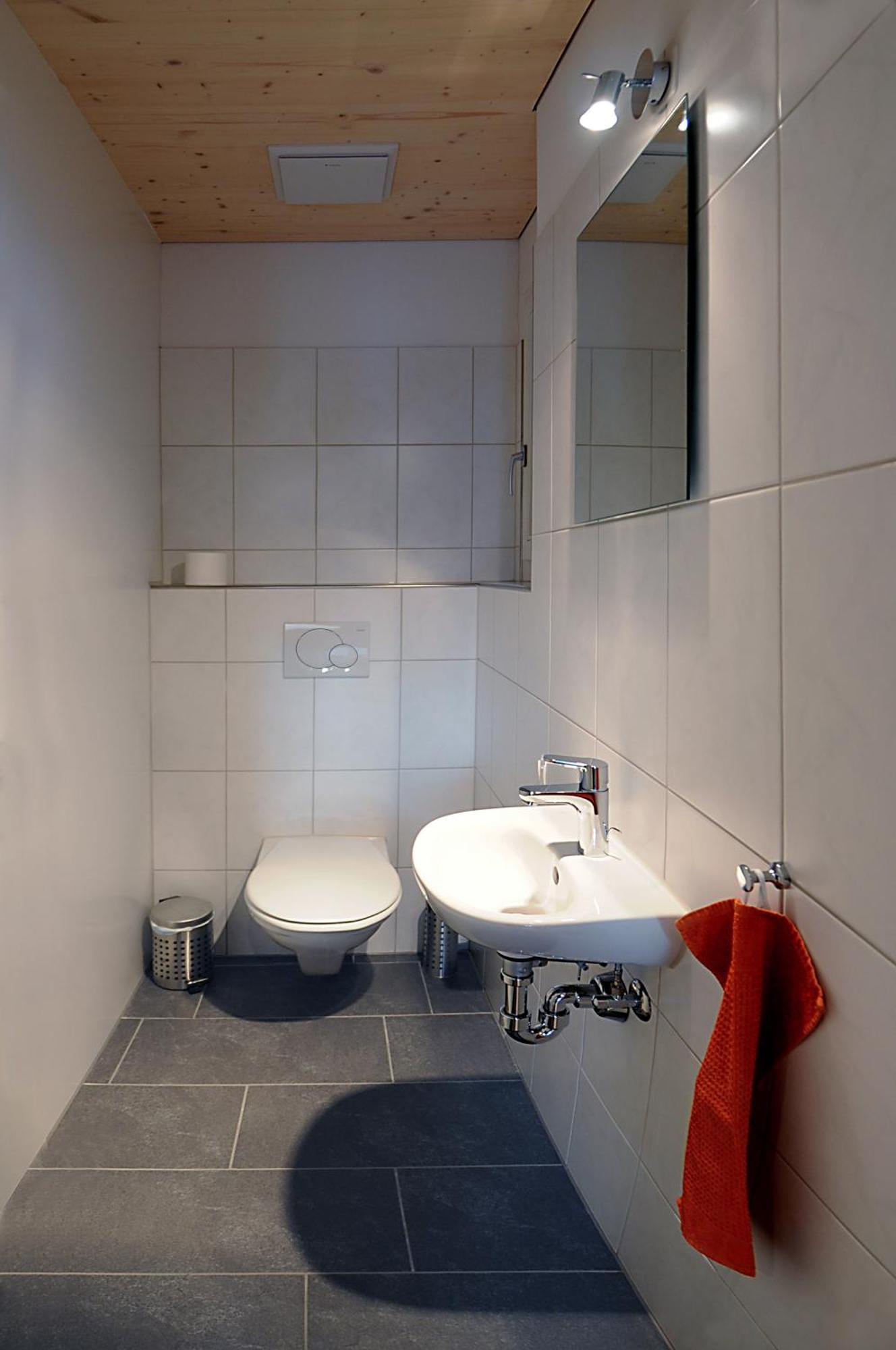 Andelfingen Bed And Breakfast Wegmann מראה חיצוני תמונה