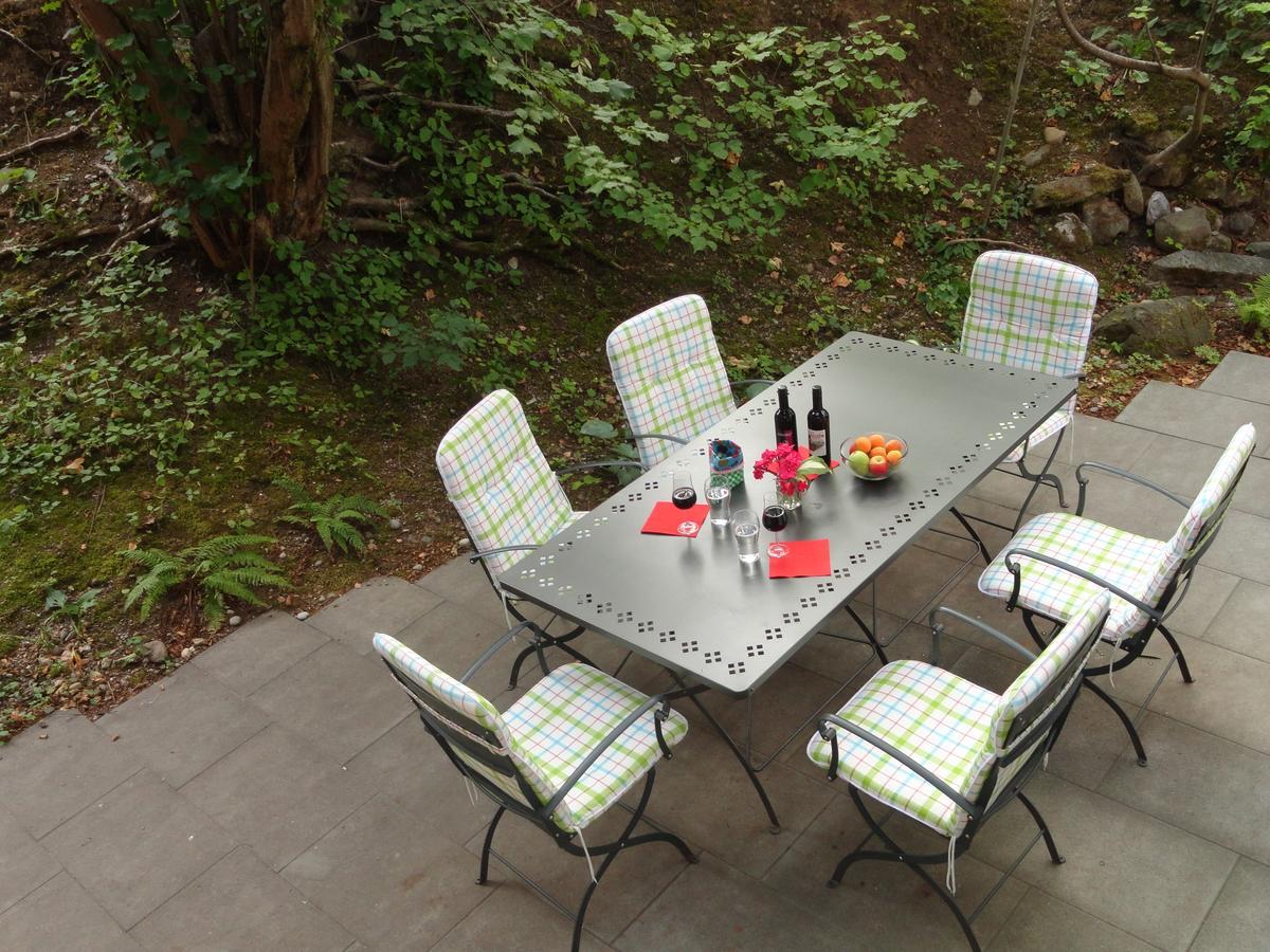 Andelfingen Bed And Breakfast Wegmann מראה חיצוני תמונה