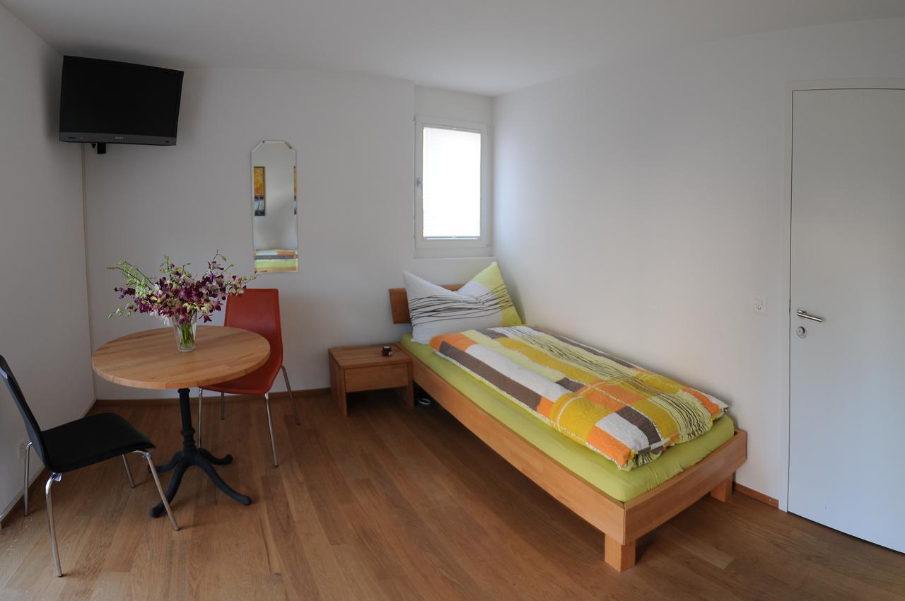 Andelfingen Bed And Breakfast Wegmann מראה חיצוני תמונה