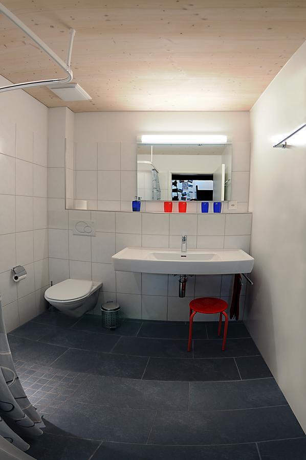 Andelfingen Bed And Breakfast Wegmann מראה חיצוני תמונה