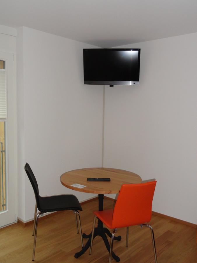 Andelfingen Bed And Breakfast Wegmann מראה חיצוני תמונה
